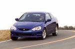 Acura RSX Type-S 2002 года